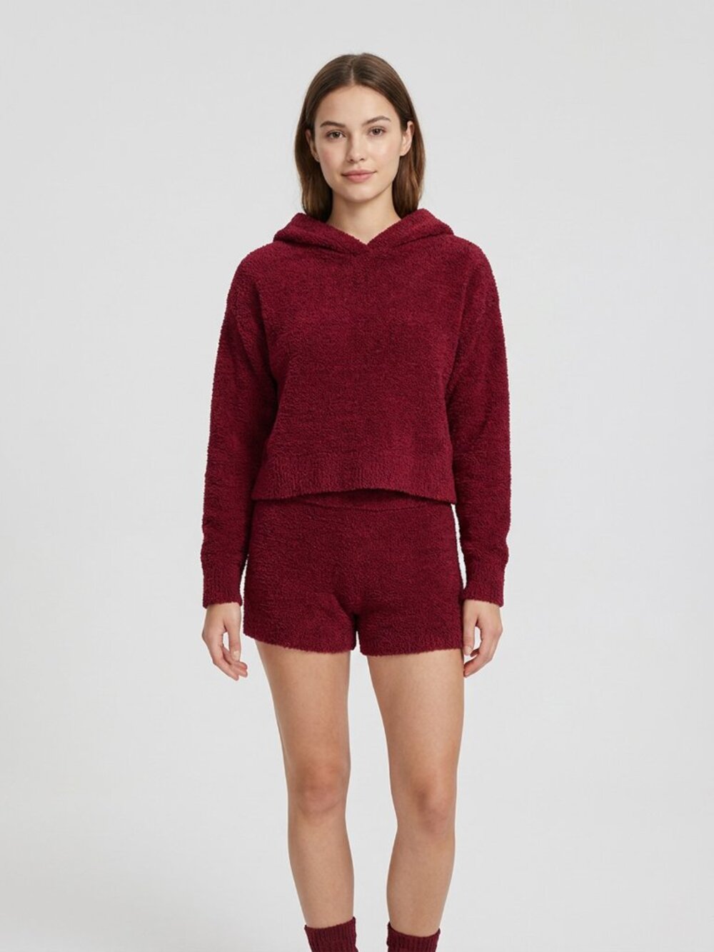 Aerie Cozy Set